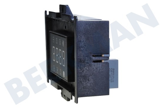 Essentielb Horno-Microondas 267000036 contador de tiempo de visualización