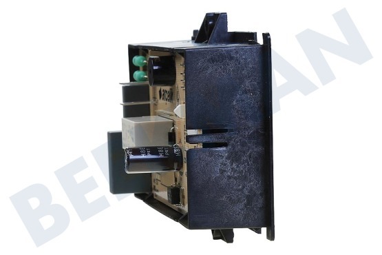 Essentielb Horno-Microondas 267000036 contador de tiempo de visualización