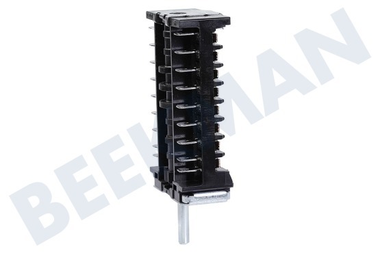 Beko Cocina Interruptor Cambio de modo