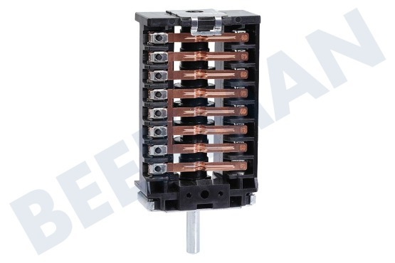 Beko Cocina Interruptor Cambio de modo