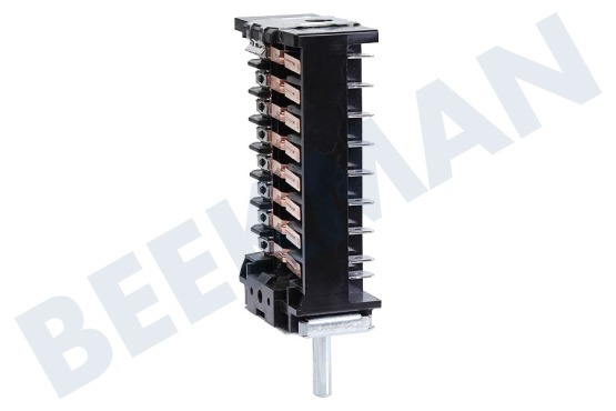 Beko Cocina Interruptor Cambio de modo