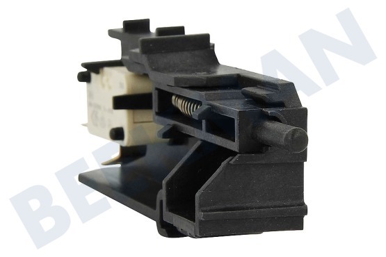 Blomberg Horno-Microondas Interruptor Interruptor de puerta con soporte