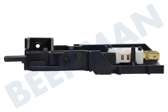Blomberg Horno-Microondas Interruptor Interruptor de puerta con soporte