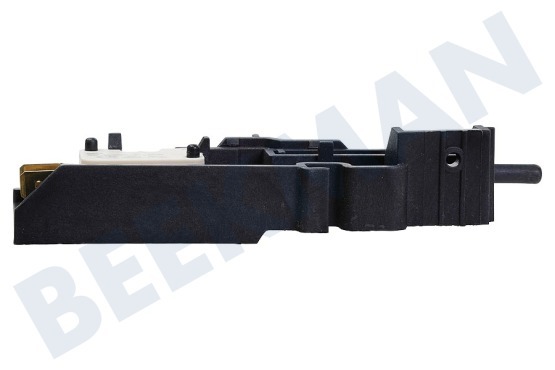 Blomberg Horno-Microondas Interruptor Interruptor de puerta con soporte