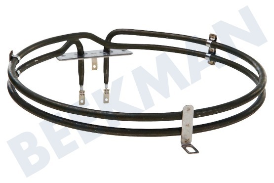 Beko Horno-Microondas Resistencia 1800 vatios, aire caliente