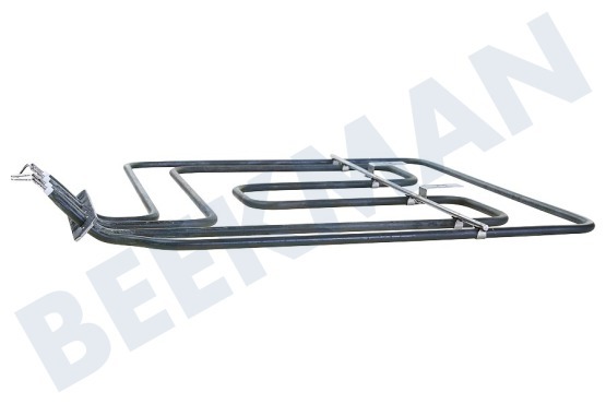 Cylinda Horno-Microondas C00912539 elemento calefactor arriba