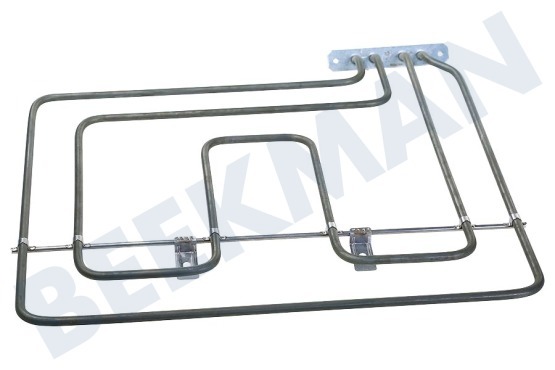 Essentielb Horno-Microondas elemento calefactor arriba