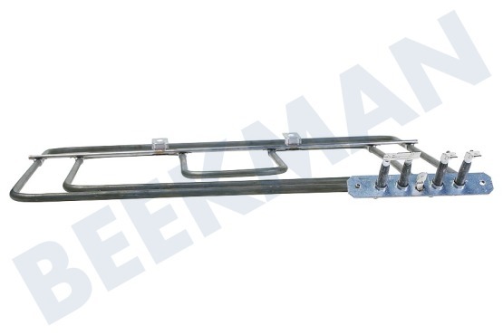 Essentielb Horno-Microondas elemento calefactor arriba