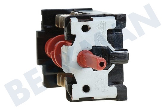 Far Cocina Interruptor Selector 13 contactos