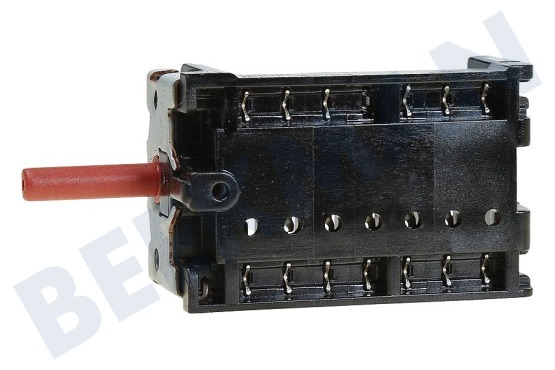 Far Cocina Interruptor Selector 13 contactos