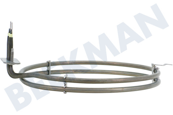 ASKO Horno-Microondas Resistencia Redondo, 2100 Watt, Ego