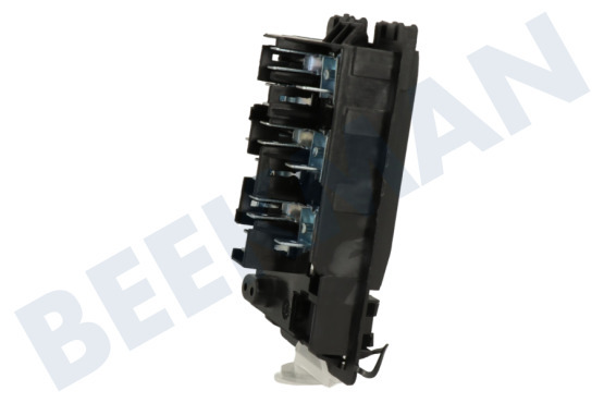 Upo Cocina Bloque de terminales