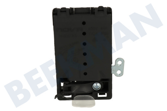 Upo Cocina Bloque de terminales