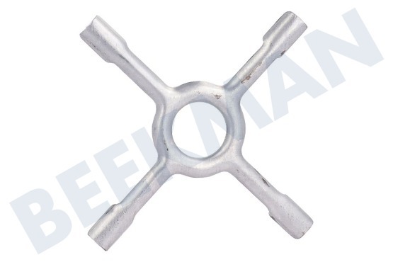 Whirlpool Placa C00033532 soporte de sartén