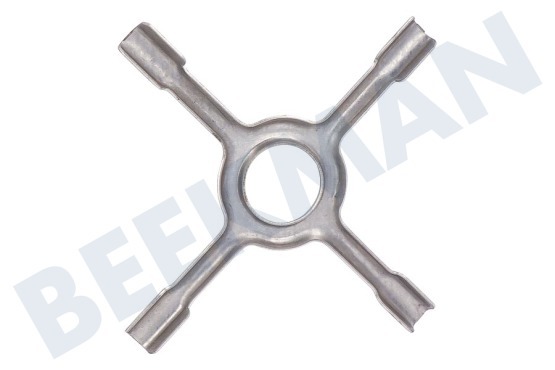 Whirlpool Placa C00033532 soporte de sartén