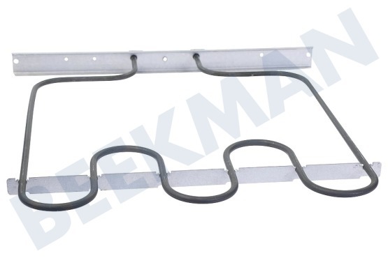 Ariston Horno-Microondas Resistencia Elemento inferior, 1000 Watt