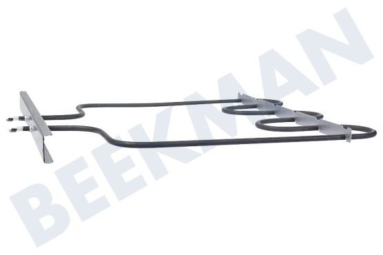 Ariston Horno-Microondas Resistencia Elemento inferior, 1000 Watt