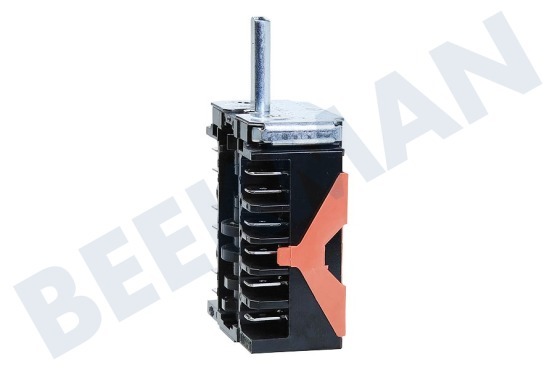 Hotpoint-ariston Horno-Microondas Interruptor Selector