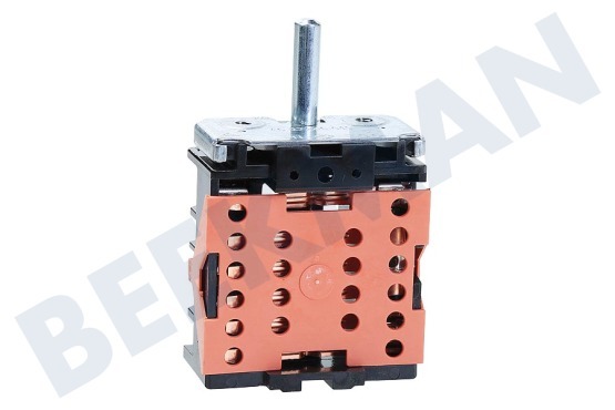 Hotpoint-ariston Horno-Microondas Interruptor Selector