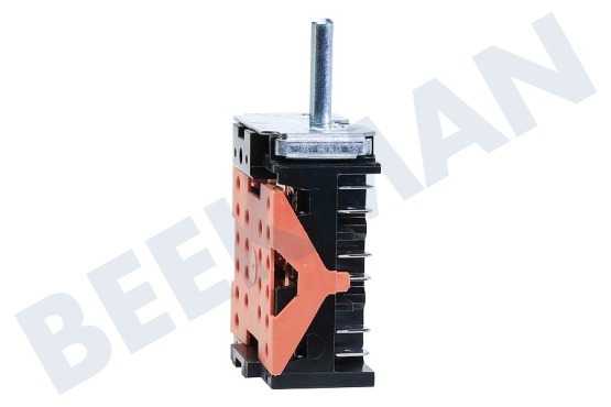 Hotpoint-ariston Horno-Microondas Interruptor Selector