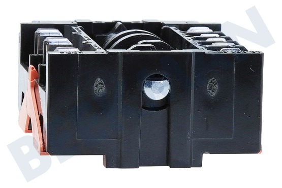 Hotpoint-ariston Horno-Microondas Interruptor Selector