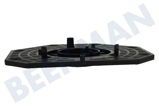 Rowenta Tratamiento de aire XD6083F0 Filtro Nanocaptur