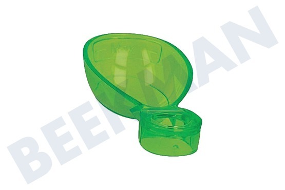 Seb Airfryer Limpiador chicle Vaso medidor, verde