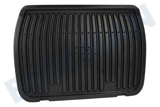 Rowenta TS-01039391 placa de parrilla