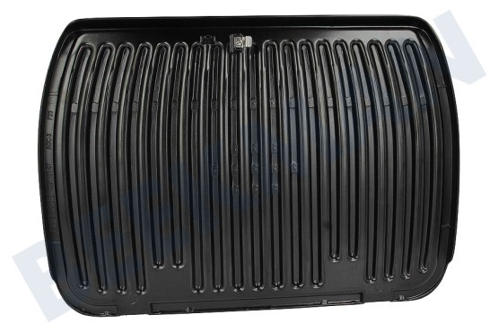 Rowenta TS-01039391 placa de parrilla