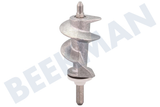 Moulinex XF911101 Barrena Tornillo sin fin metálico resistente al desgaste