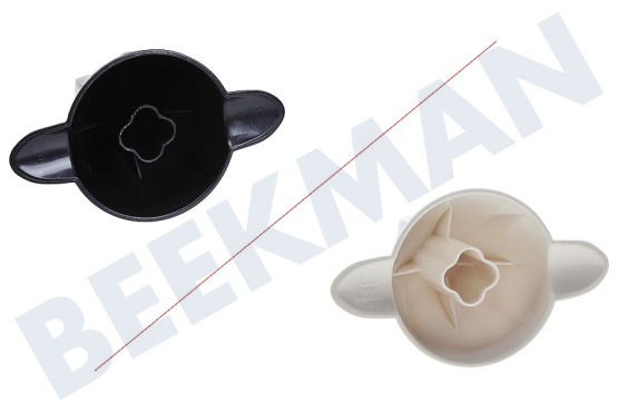Krups SS-150112 cono de prensa