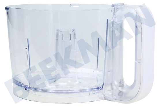 Moulinex Máquina de cocina MS-5A02451 Cuenco tazón para mezclar