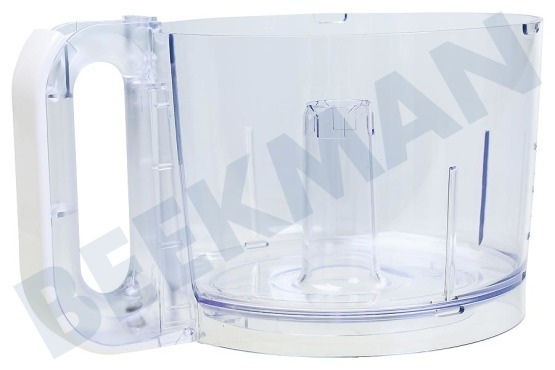 Moulinex Máquina de cocina MS-5A02451 Cuenco tazón para mezclar
