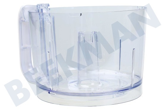 Moulinex Máquina de cocina MS-5A02451 Cuenco tazón para mezclar