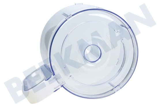 Moulinex Máquina de cocina MS-5A02451 Cuenco tazón para mezclar