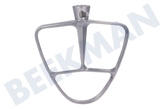 Moulinex Máquina de cocina MS-0A13244 gancho de la pasta