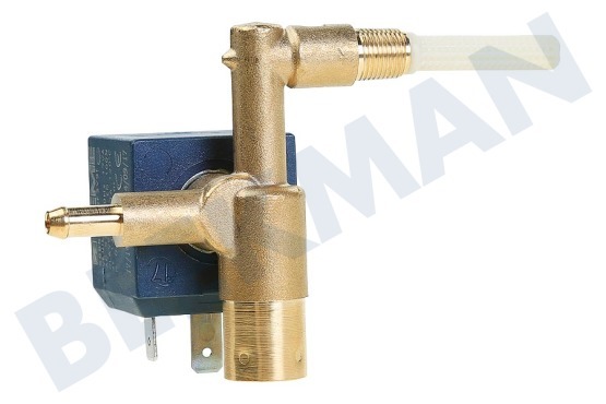 Rowenta CS-00097843 válvula de solenoide