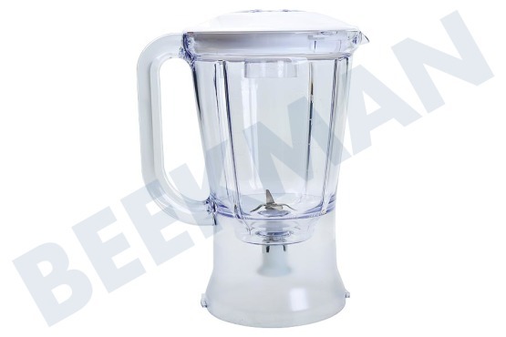 Moulinex MS-5A02453 Jarra licuadora completa