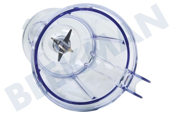 Moulinex MS-5A02453 Jarra licuadora completa