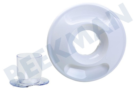Moulinex MS-5A02453 Jarra licuadora completa