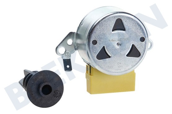 ActiFry Airfryer Motor Motor de accionamiento de paletas mezcladoras