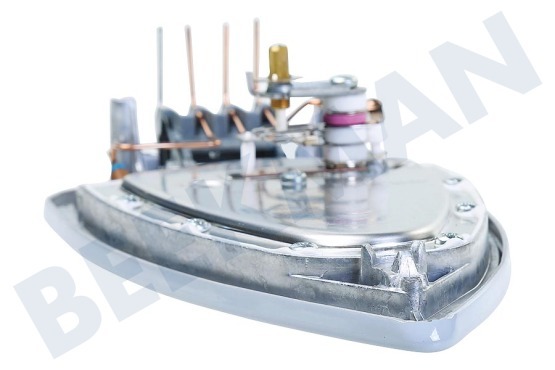 Tefal CS-10000230 Suela de hierro