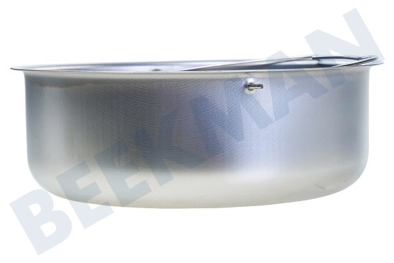 Lagostina Olla 792185 Cesta de vapor