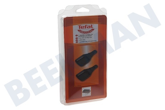 T-fal Gourmet XA-400202 Sartén gourmet