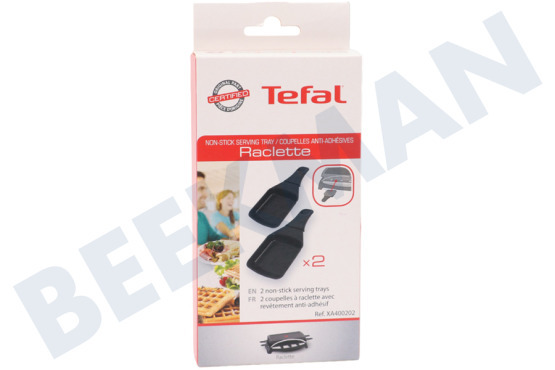 T-fal Gourmet XA-400202 Sartén gourmet