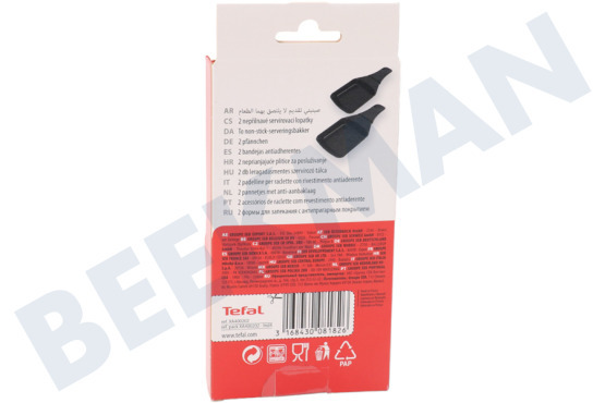 T-fal Gourmet XA-400202 Sartén gourmet
