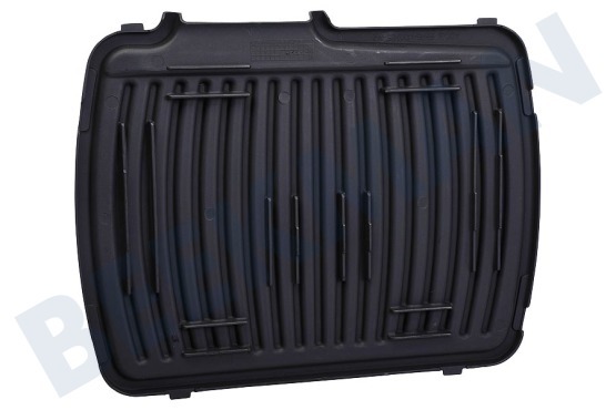 Tefal TS-01035580 placa de parrilla