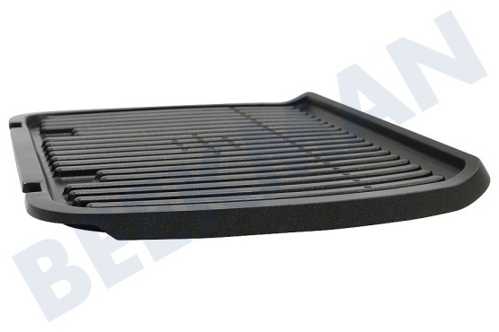 Rowenta TS-01043480 placa de parrilla