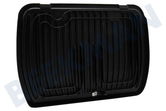 Rowenta TS-01043480 placa de parrilla