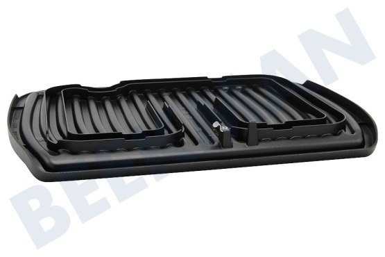 Rowenta TS-01043480 placa de parrilla